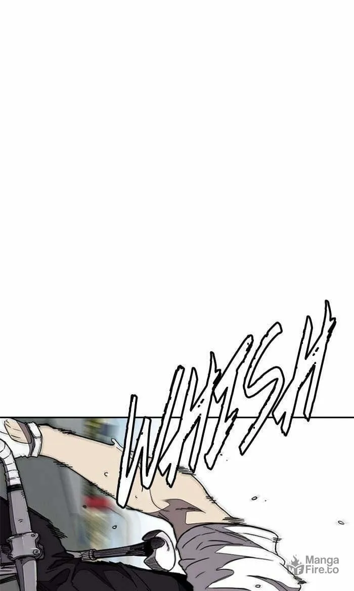 Wind Breaker Chapter 324 page 40 - 