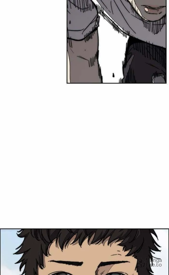 Wind Breaker Chapter 324 page 5 - 