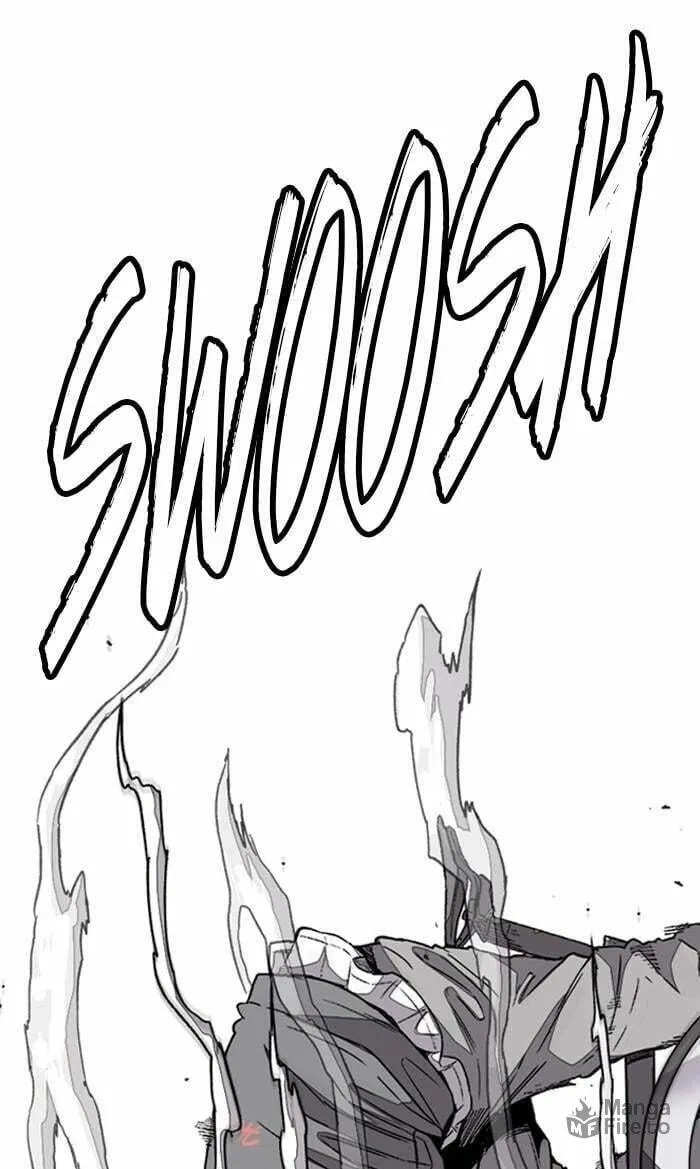 Wind Breaker Chapter 324 page 42 - 