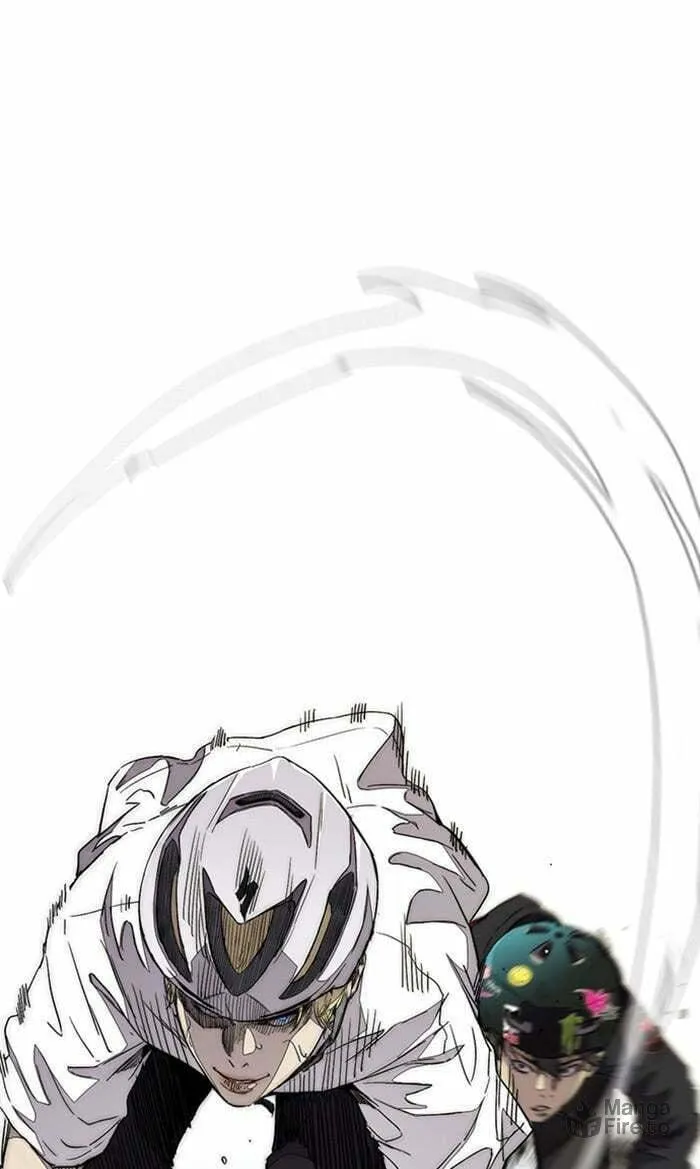 Wind Breaker Chapter 324 page 48 - 