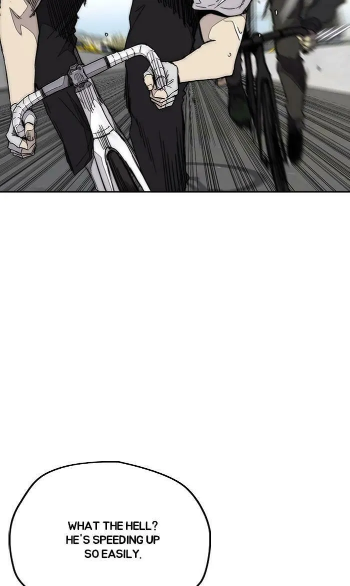 Wind Breaker Chapter 324 page 49 - 