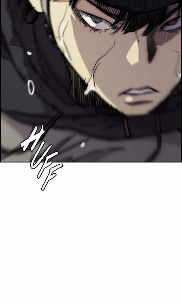 Wind Breaker Chapter 324 page 52 - 
