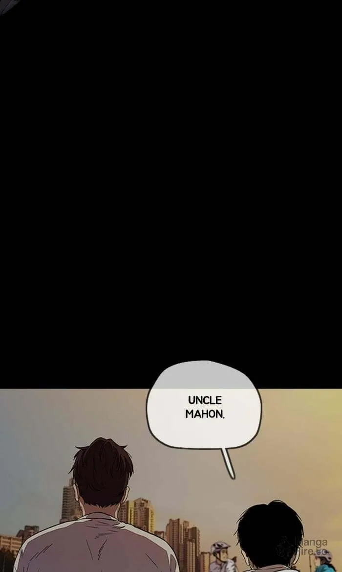 Wind Breaker Chapter 324 page 54 - 