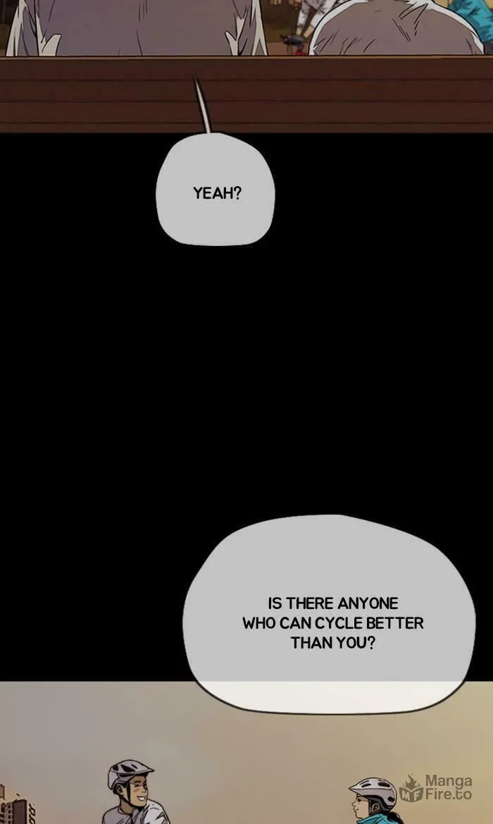 Wind Breaker Chapter 324 page 55 - 