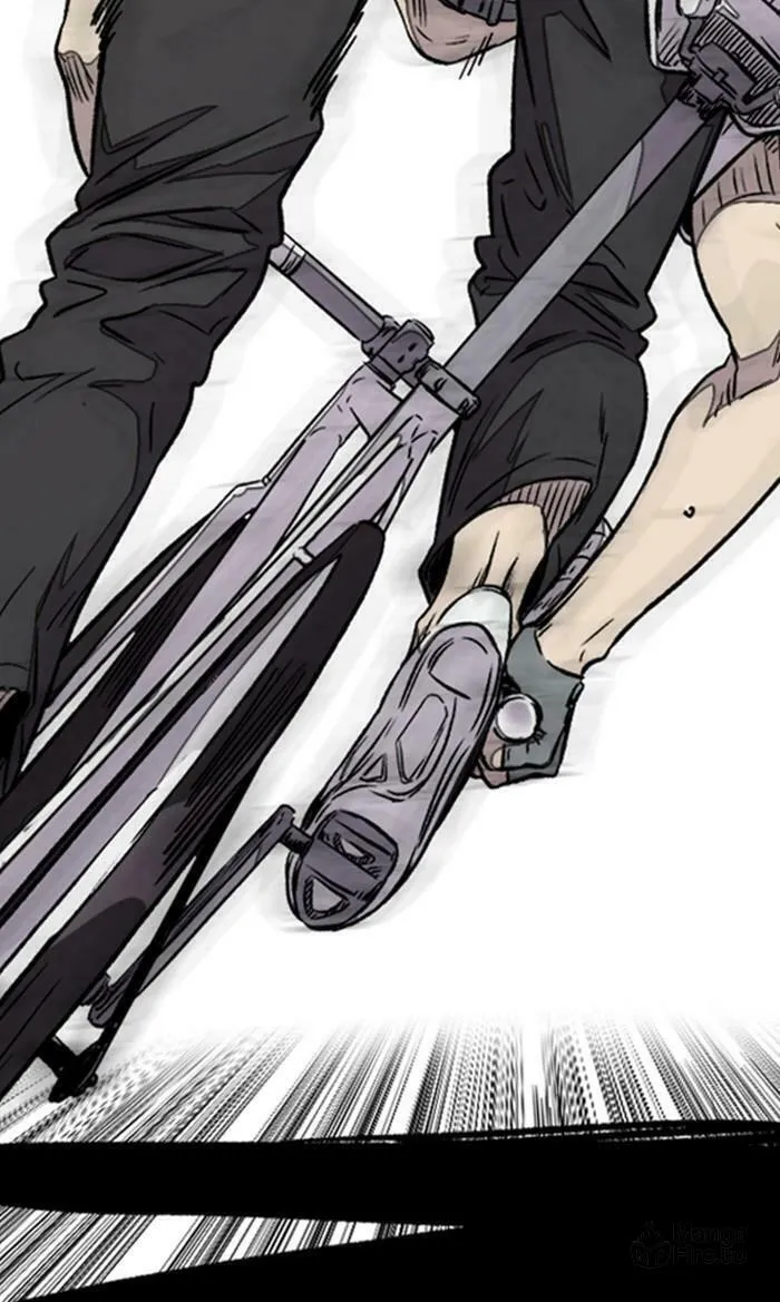 Wind Breaker Chapter 324 page 65 - 