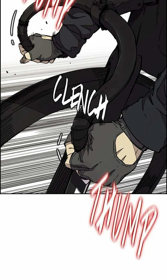Wind Breaker Chapter 324 page 68 - 