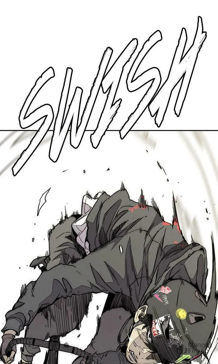Wind Breaker Chapter 324 page 69 - 