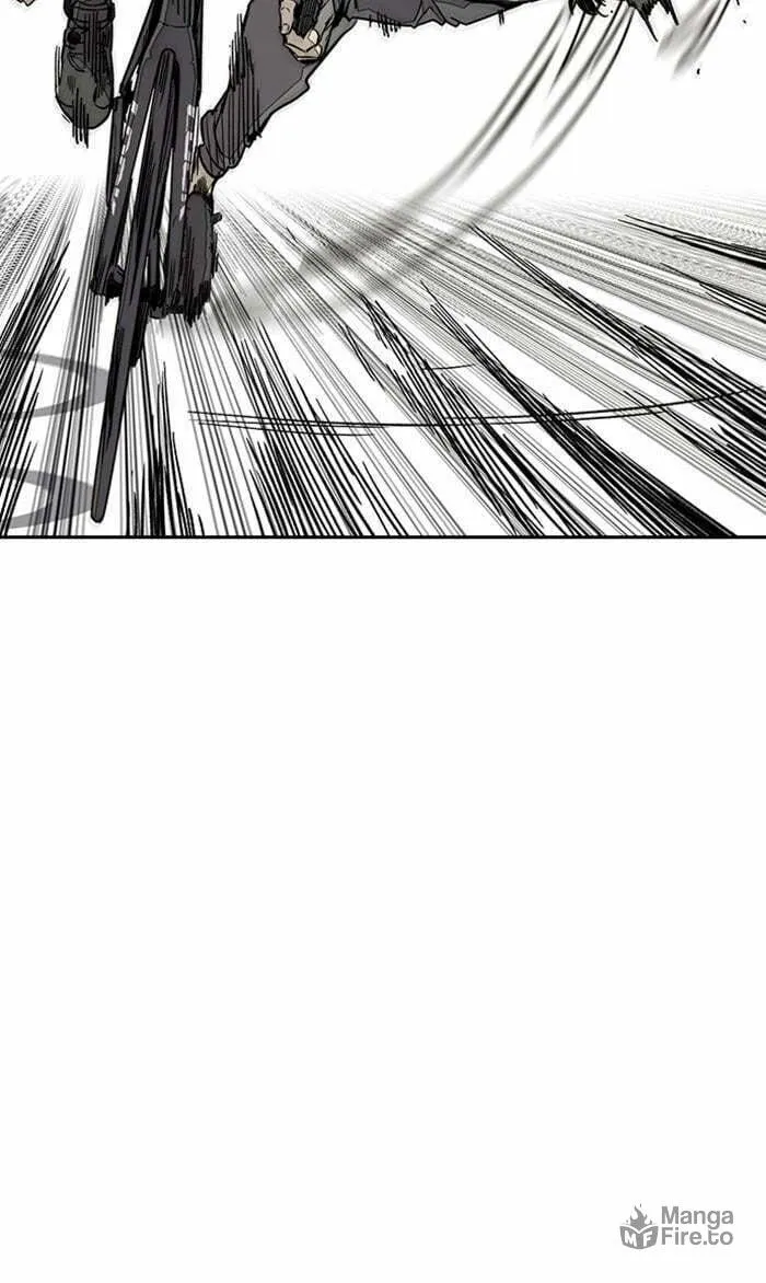 Wind Breaker Chapter 324 page 70 - 