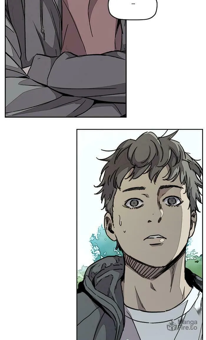 Wind Breaker Chapter 324 page 72 - 