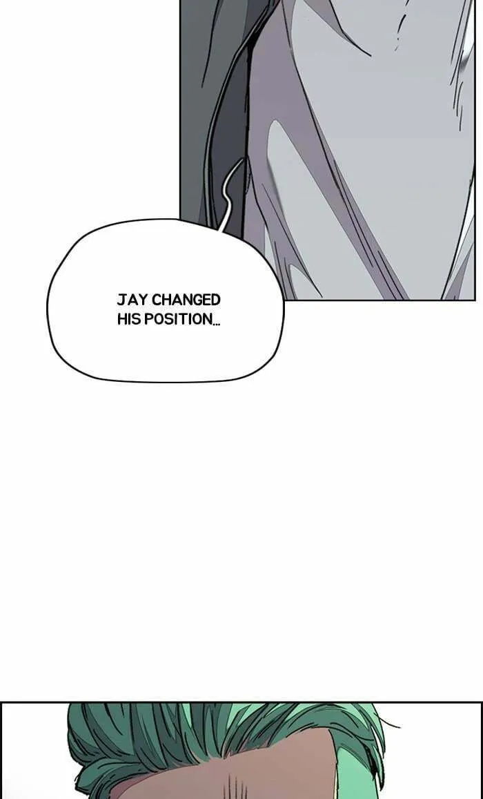 Wind Breaker Chapter 324 page 73 - 