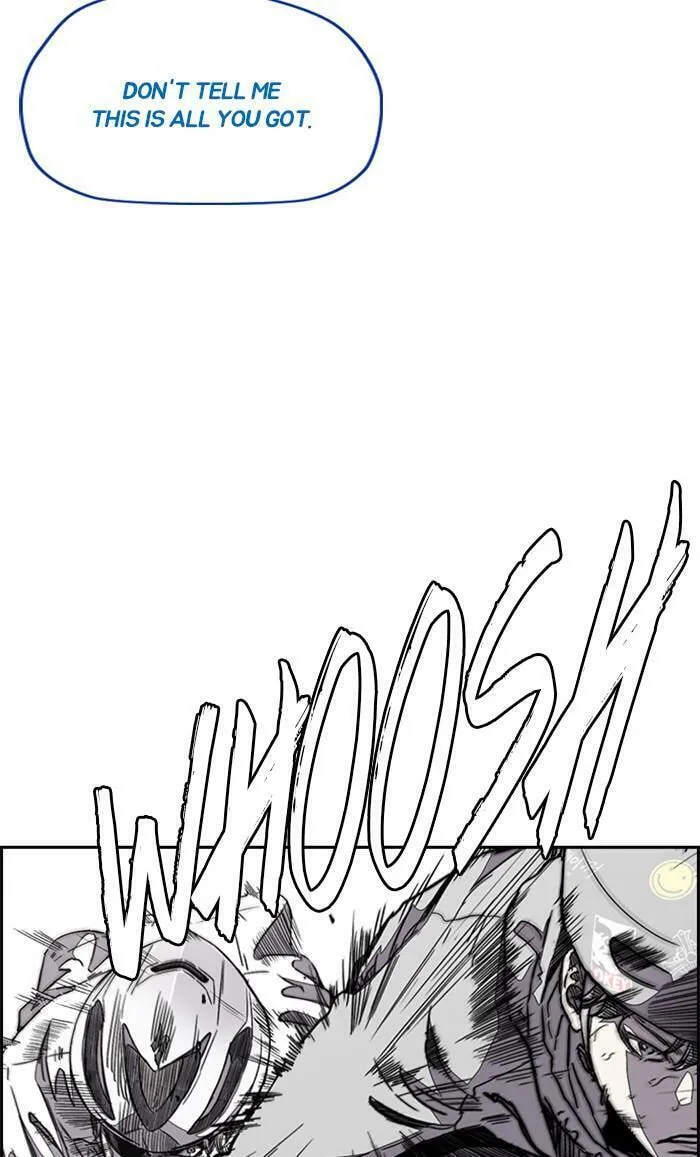 Wind Breaker Chapter 324 page 76 - 