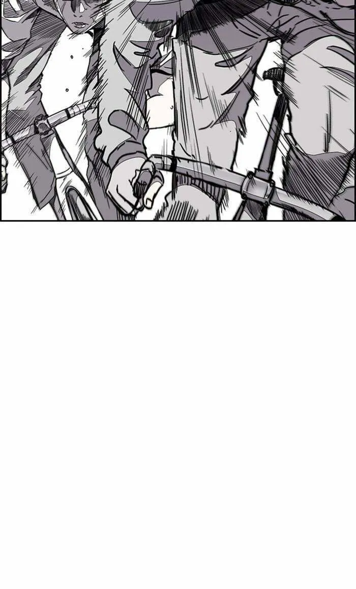 Wind Breaker Chapter 324 page 77 - 