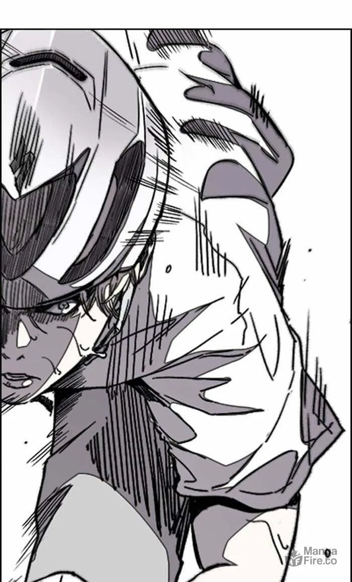 Wind Breaker Chapter 324 page 78 - 