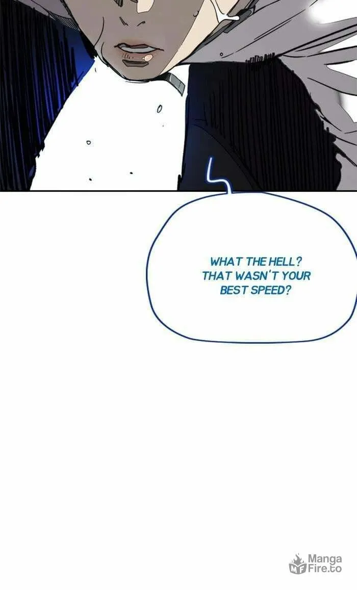 Wind Breaker Chapter 324 page 80 - 