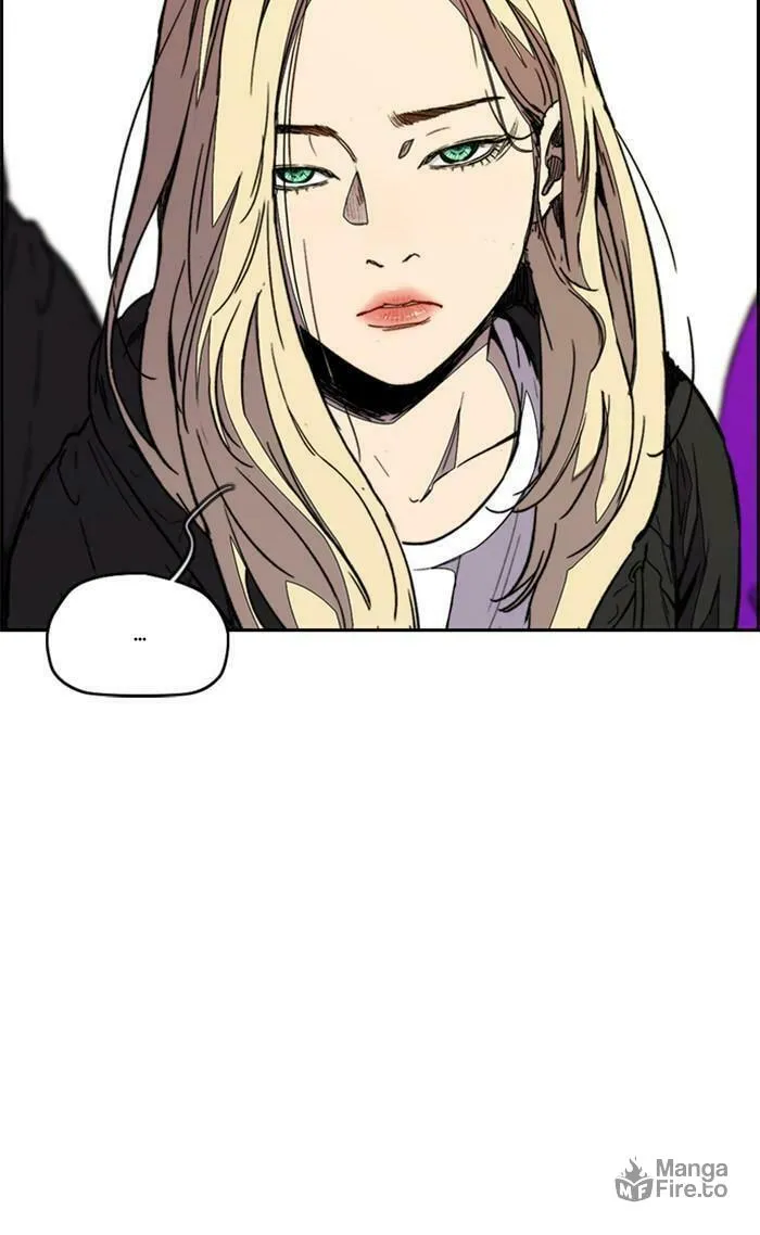 Wind Breaker Chapter 324 page 9 - 