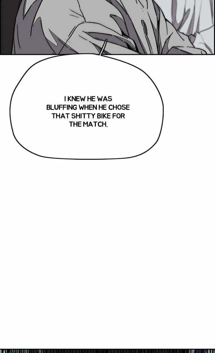 Wind Breaker Chapter 324 page 97 - 
