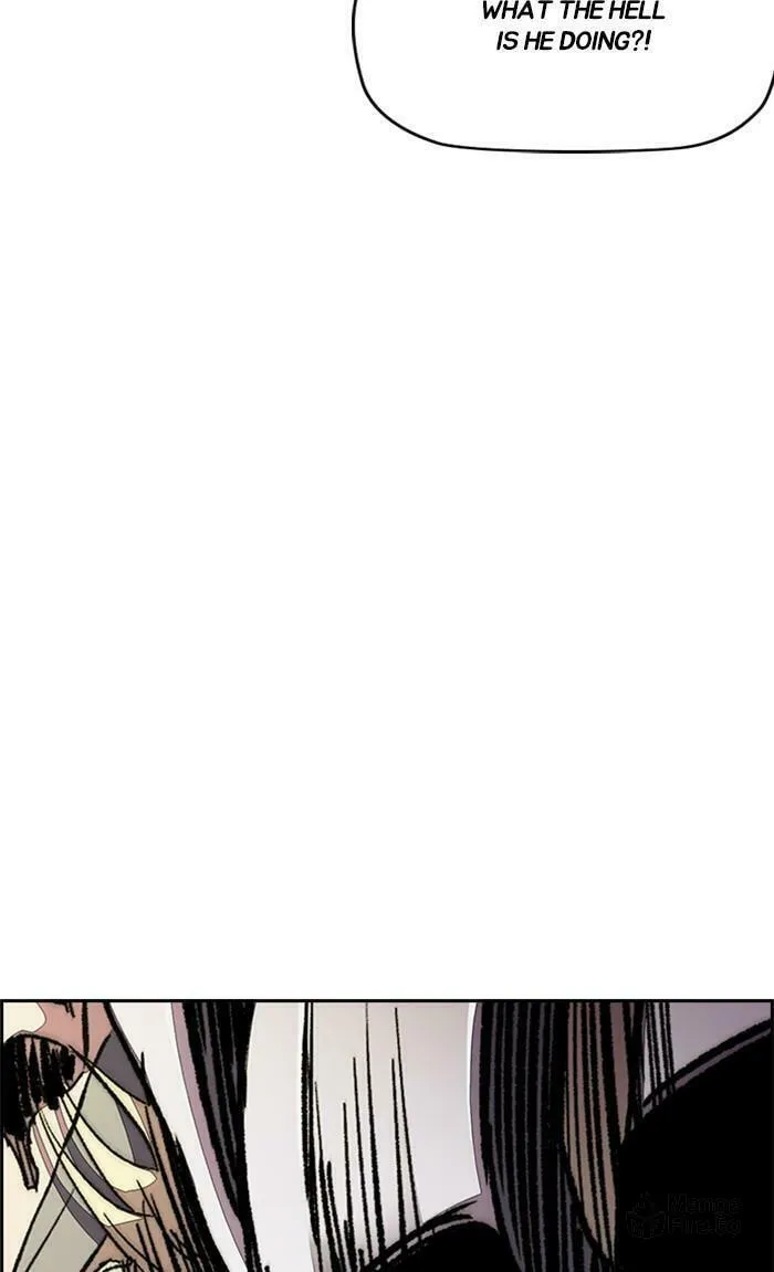 Wind Breaker Chapter 324 page 100 - 