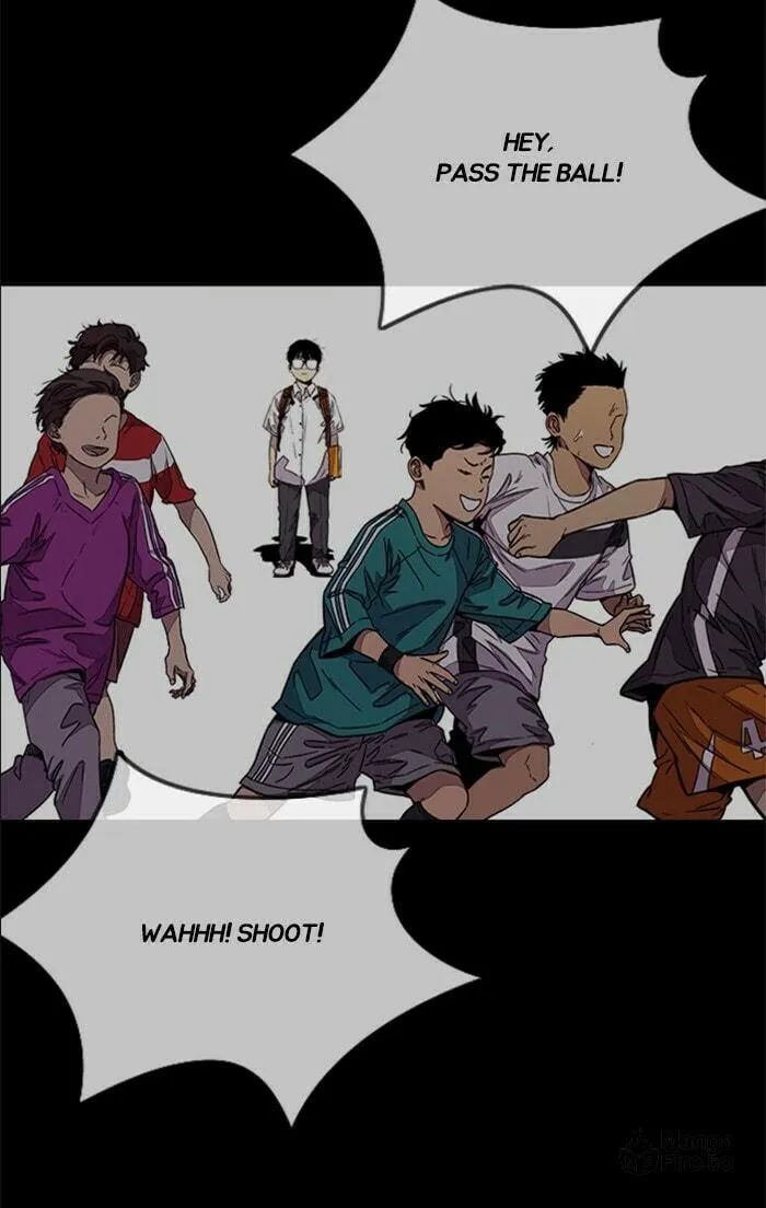 Wind Breaker Chapter 325 page 102 - 