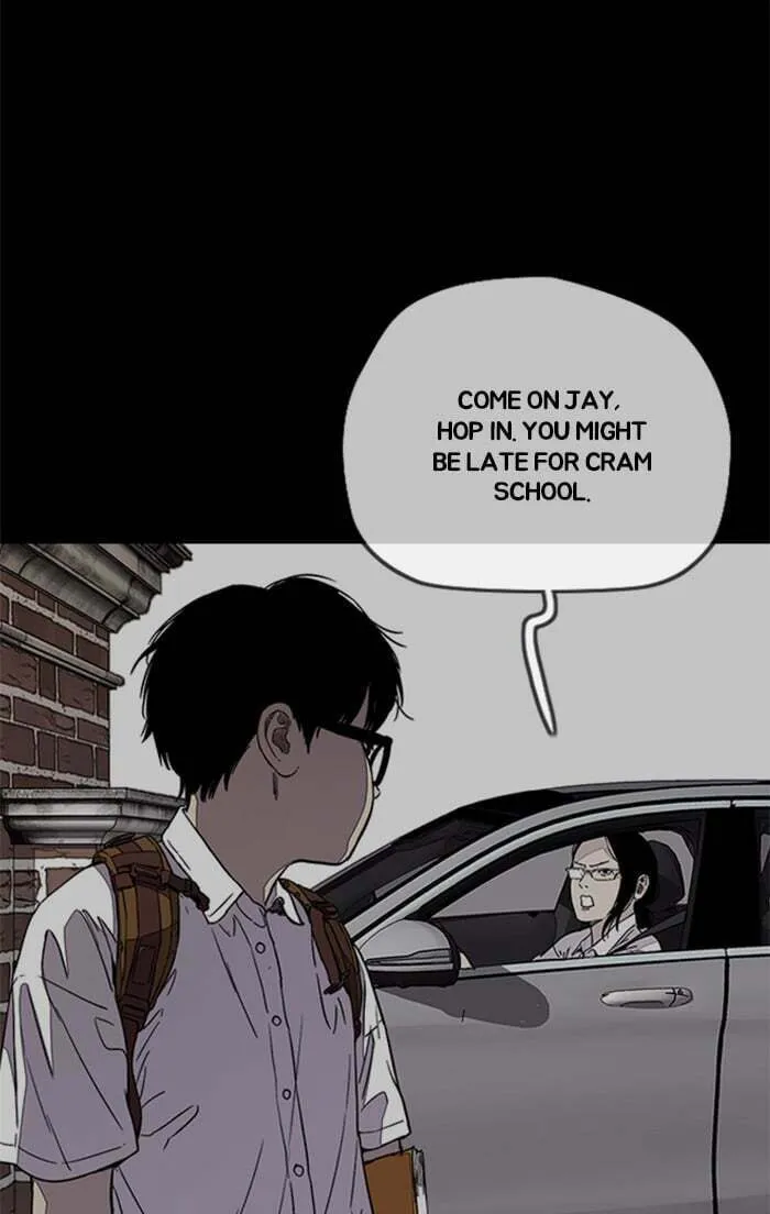Wind Breaker Chapter 325 page 103 - 