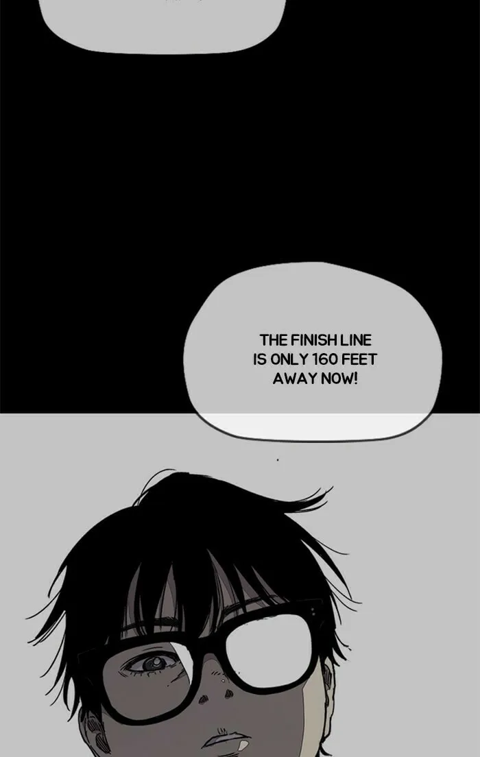 Wind Breaker Chapter 325 page 107 - 