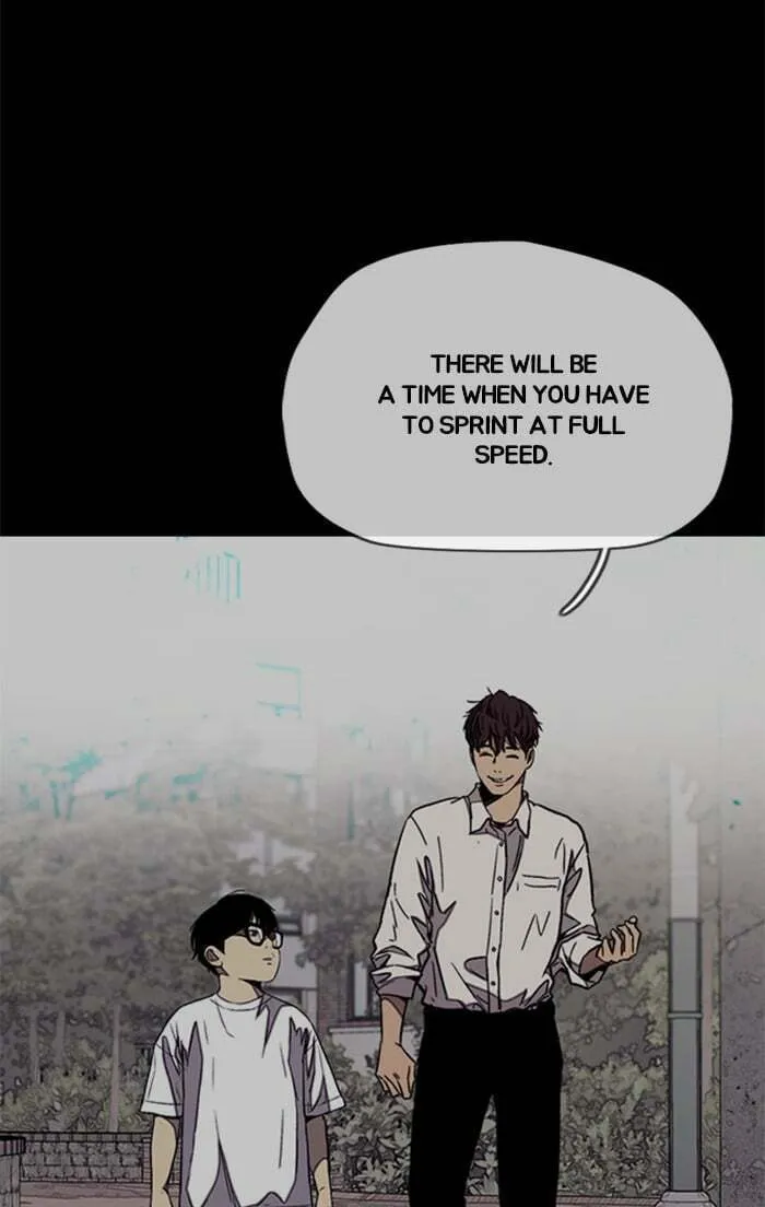 Wind Breaker Chapter 325 page 109 - 