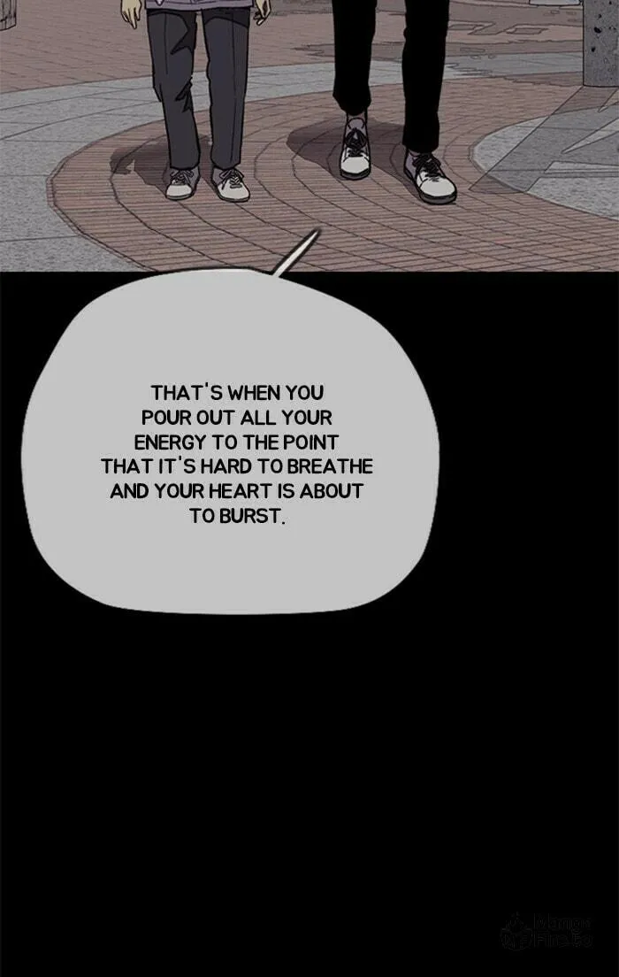 Wind Breaker Chapter 325 page 110 - 