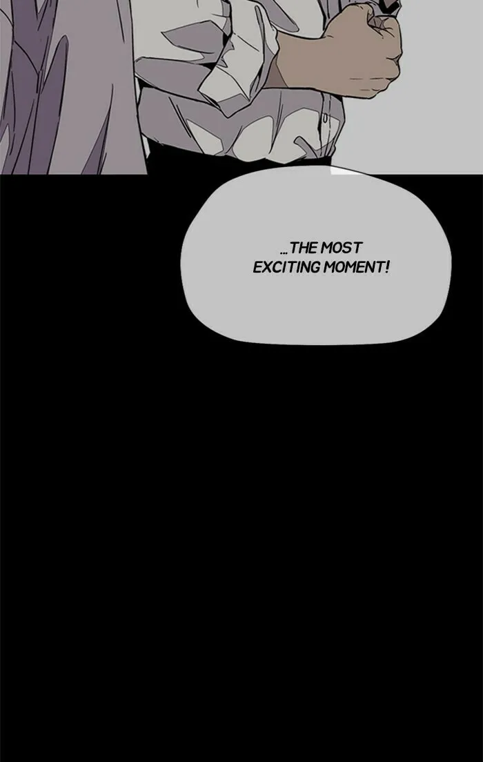 Wind Breaker Chapter 325 page 112 - 