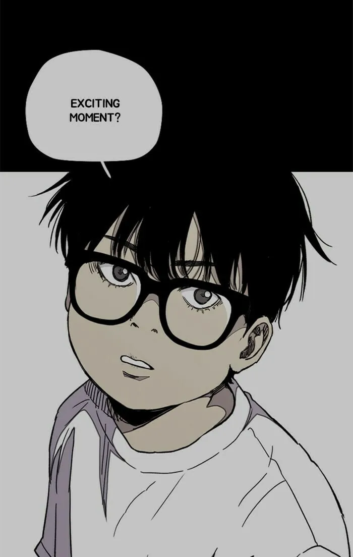 Wind Breaker Chapter 325 page 113 - 