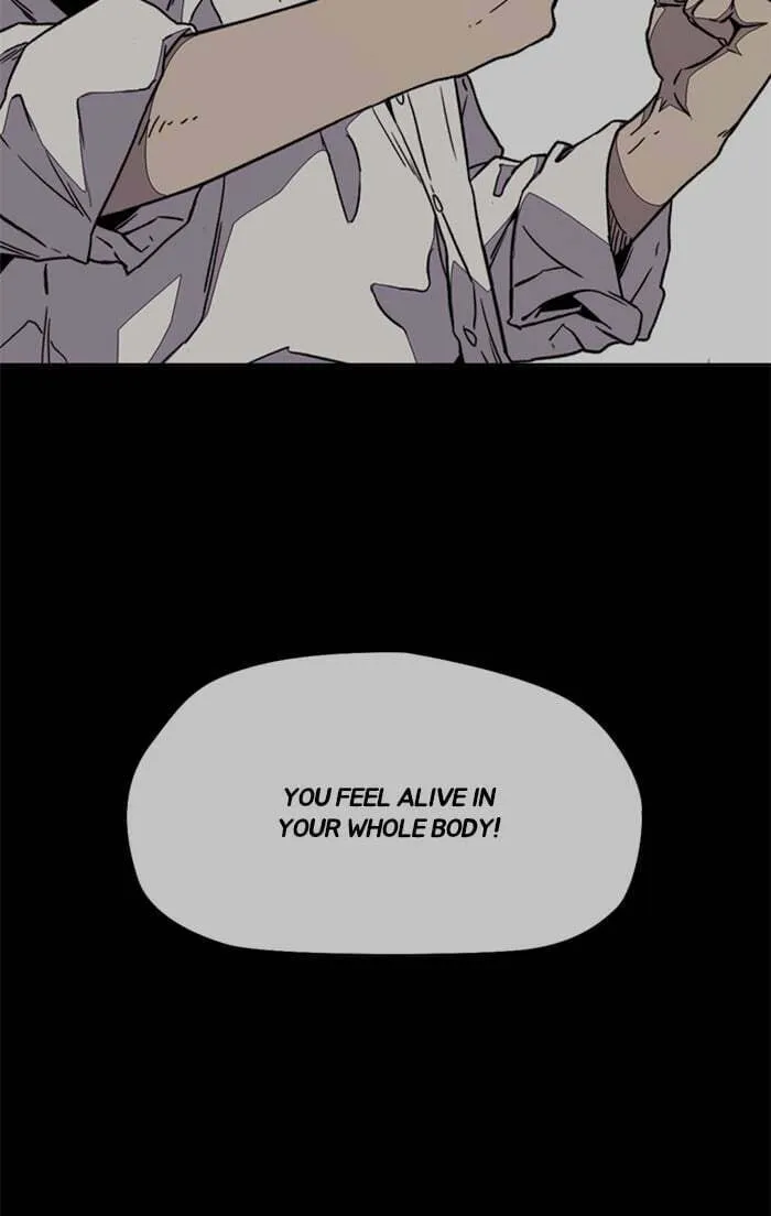 Wind Breaker Chapter 325 page 116 - 