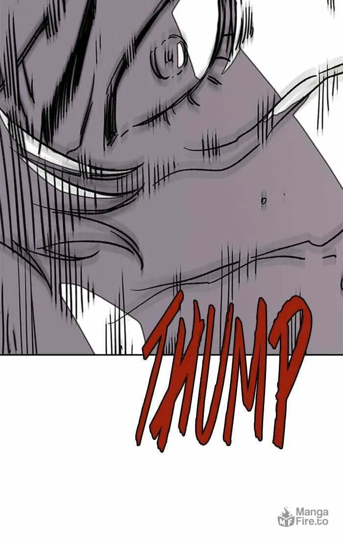 Wind Breaker Chapter 325 page 120 - 