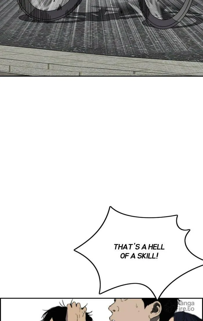 Wind Breaker Chapter 325 page 126 - 