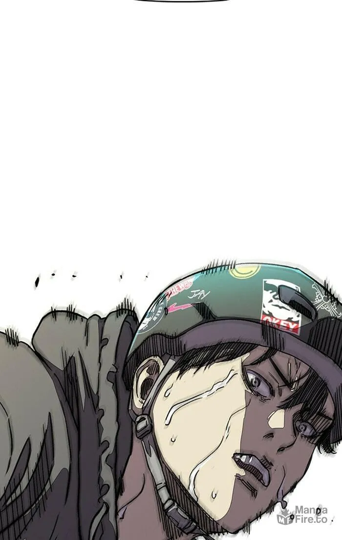 Wind Breaker Chapter 325 page 129 - 