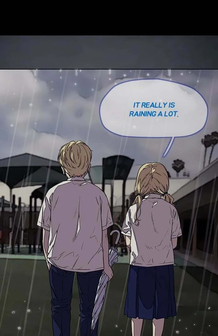 Wind Breaker Chapter 325 page 14 - 