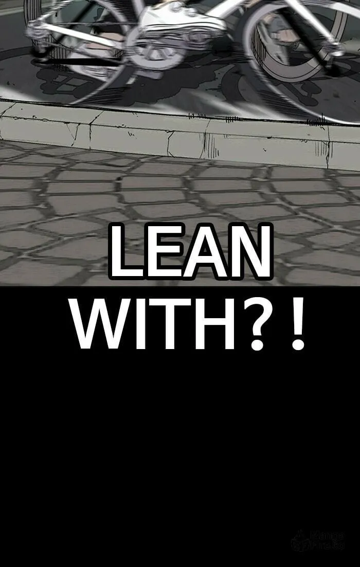 Wind Breaker Chapter 325 page 132 - 