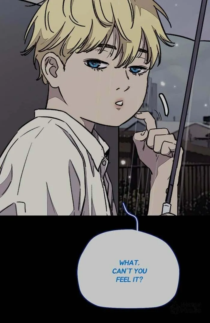 Wind Breaker Chapter 325 page 20 - 