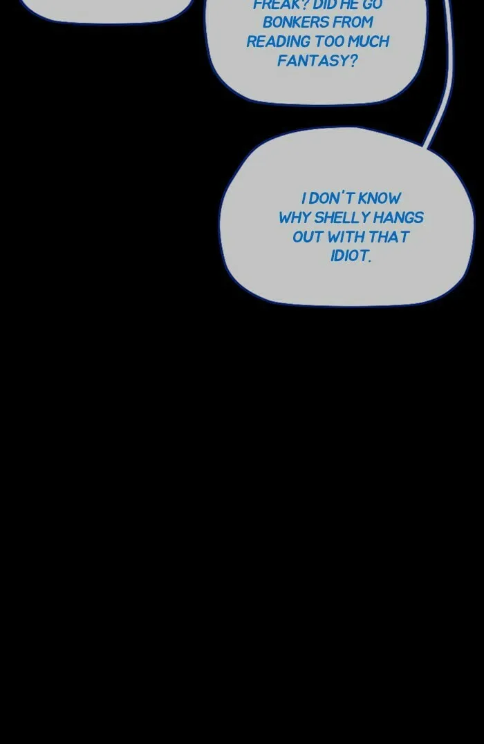 Wind Breaker Chapter 325 page 23 - 
