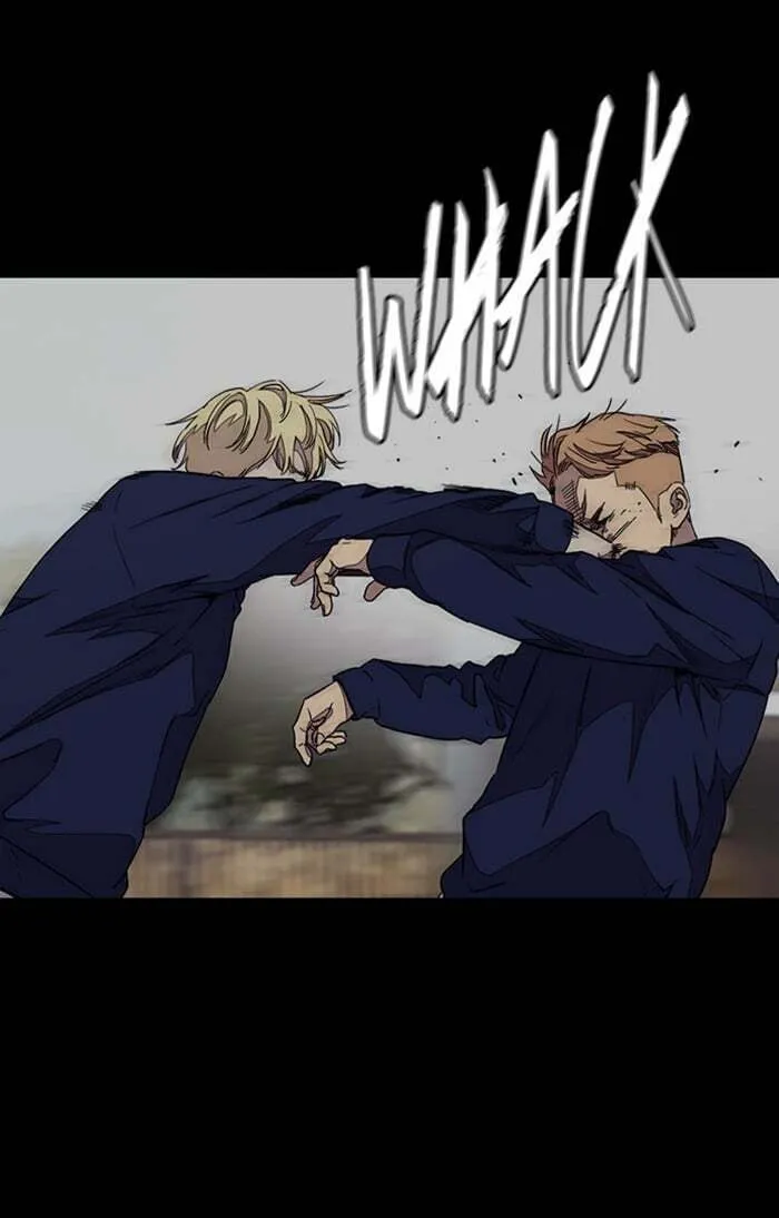 Wind Breaker Chapter 325 page 26 - 