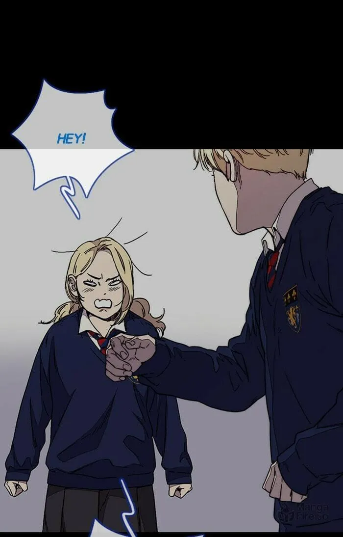 Wind Breaker Chapter 325 page 27 - 