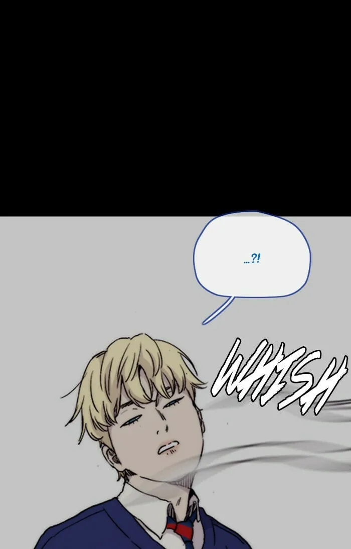 Wind Breaker Chapter 325 page 31 - 