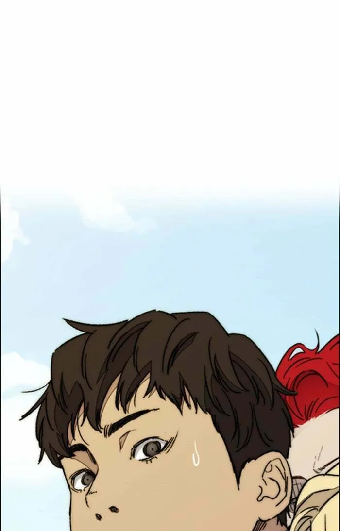 Wind Breaker Chapter 325 page 44 - 