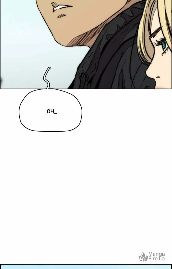 Wind Breaker Chapter 325 page 45 - 