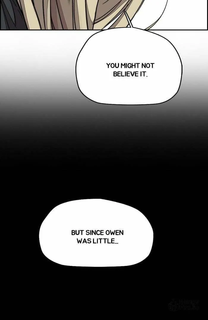 Wind Breaker Chapter 325 page 6 - 