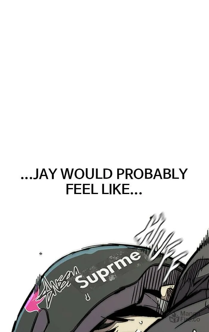 Wind Breaker Chapter 325 page 57 - 