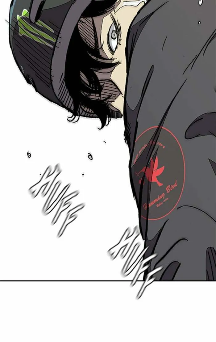 Wind Breaker Chapter 325 page 58 - 