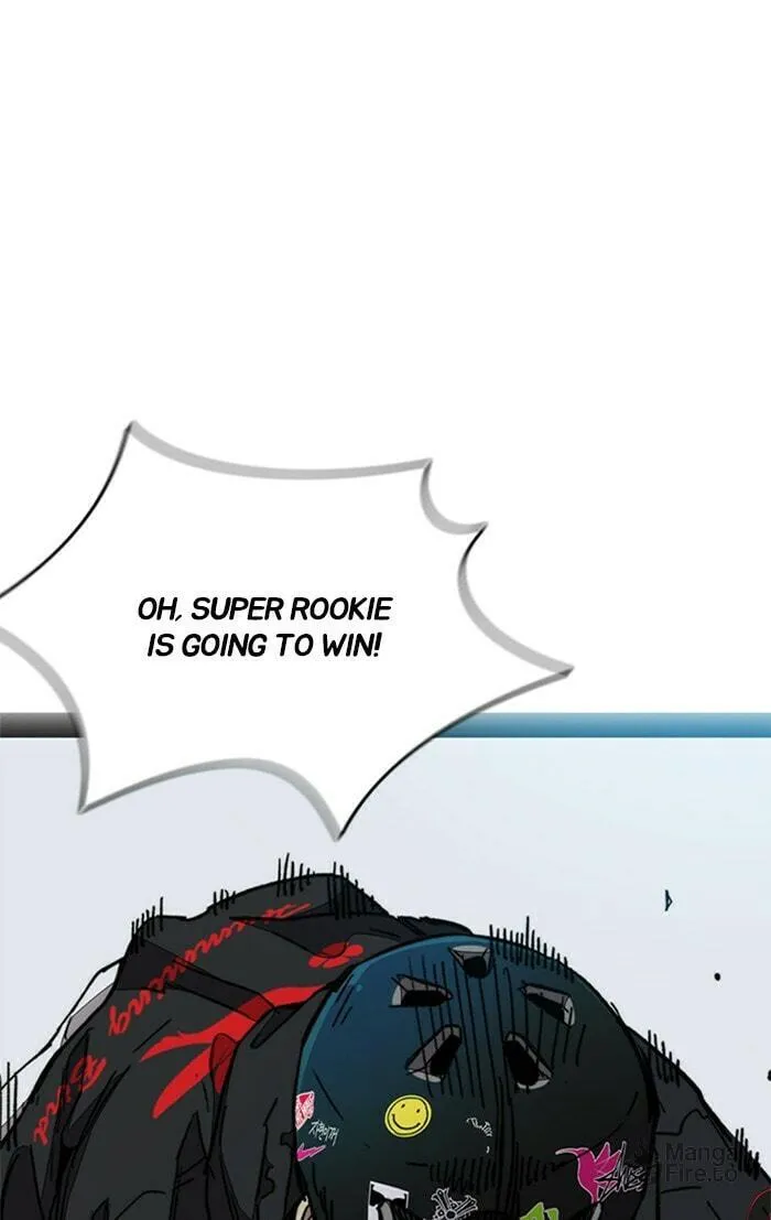Wind Breaker Chapter 325 page 63 - 
