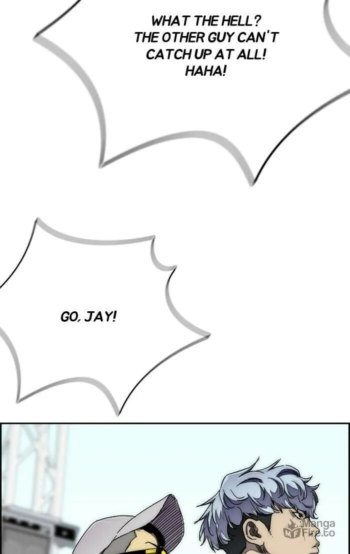 Wind Breaker Chapter 325 page 65 - 