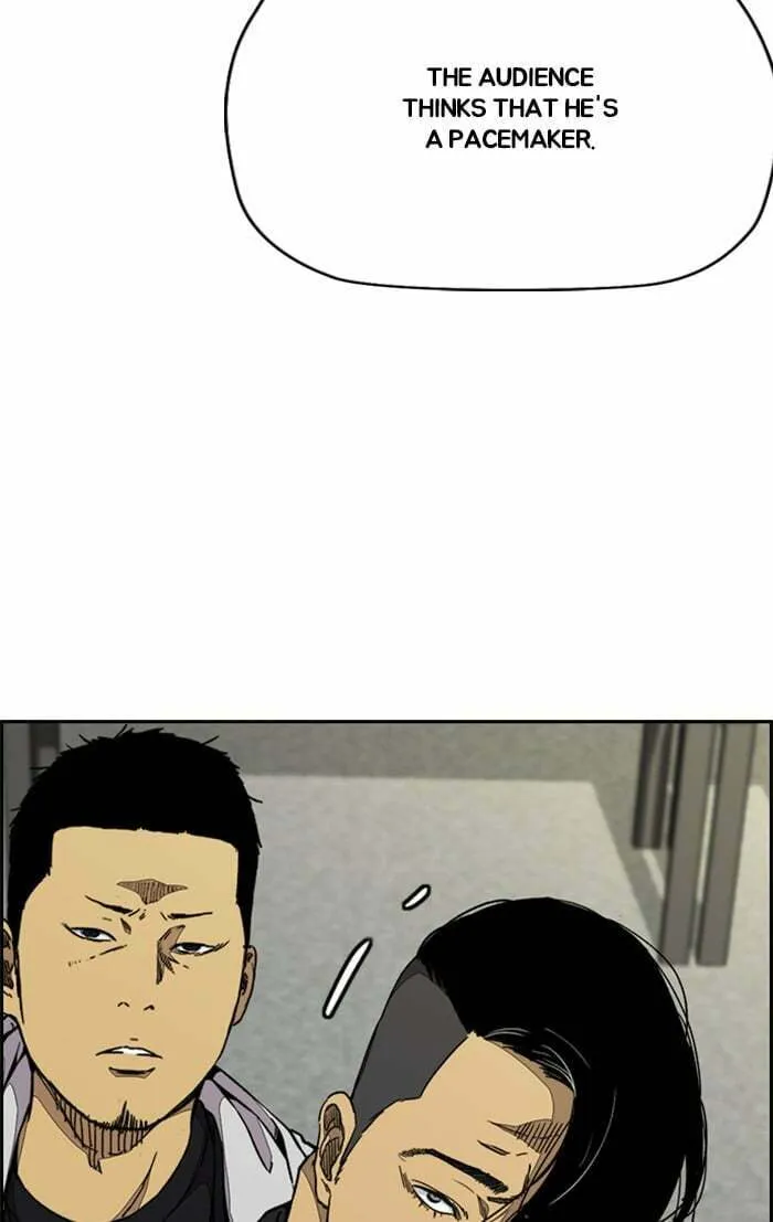 Wind Breaker Chapter 325 page 68 - 