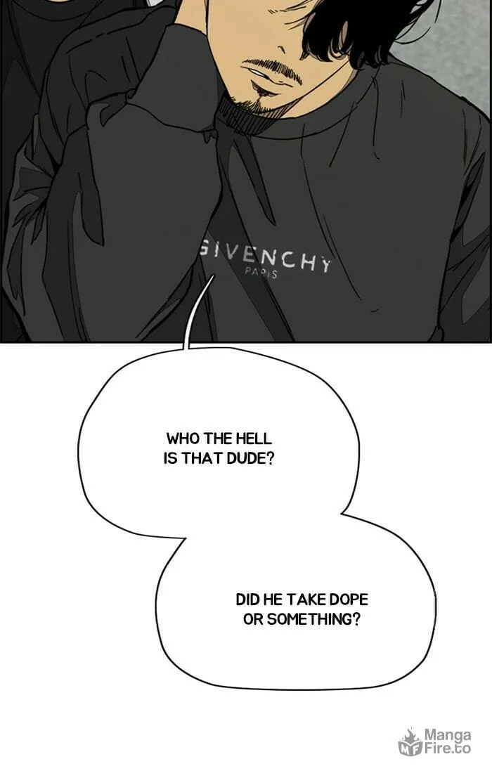 Wind Breaker Chapter 325 page 69 - 
