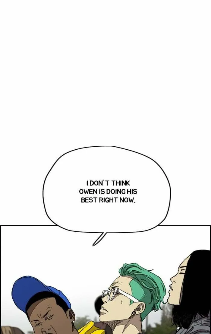 Wind Breaker Chapter 325 page 70 - 