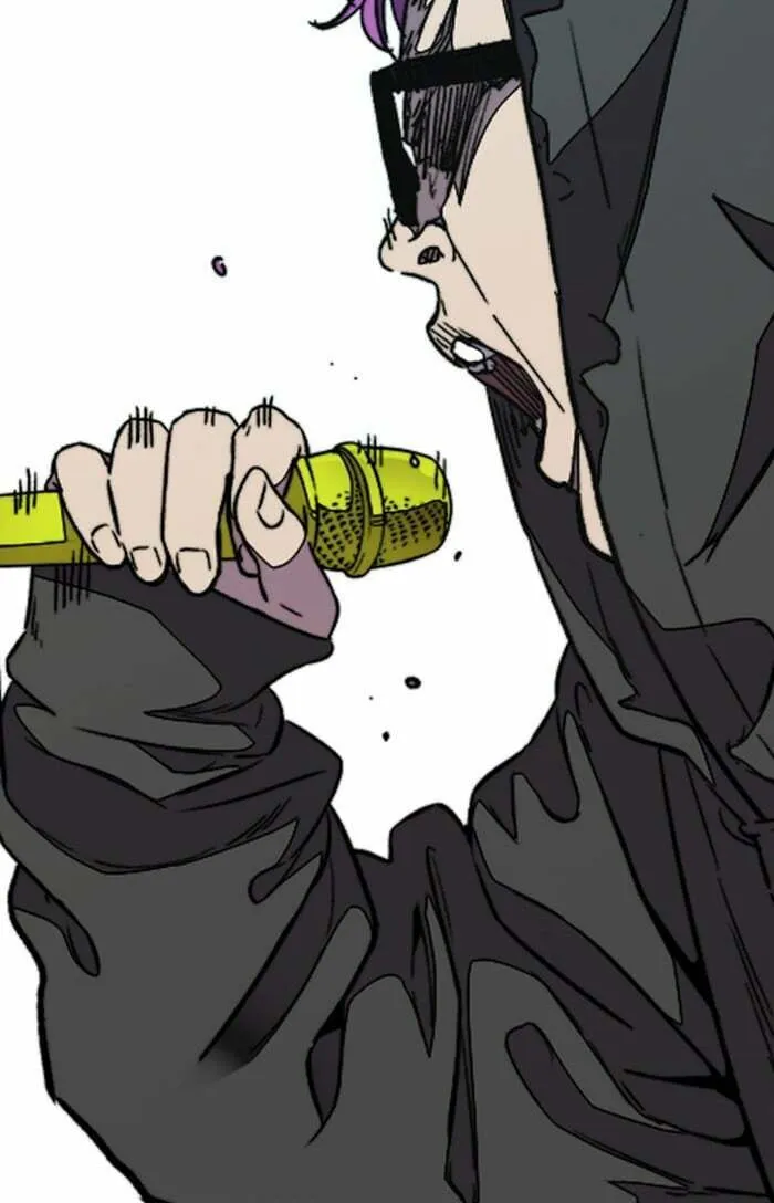 Wind Breaker Chapter 325 page 92 - 